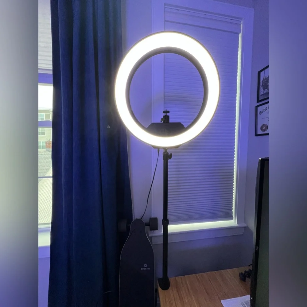 Elgato Ring Light